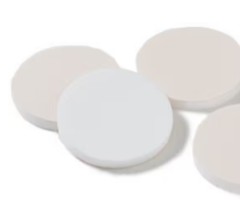 SEPTA PTFE/SILICONA 16 MM DIAM. (100)