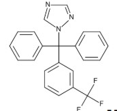 FLUOTRIMAZOLE (100 MG)