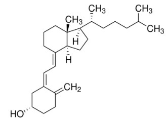 VITAMINA D3 SOLUCION (1ML)
