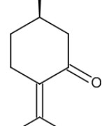 (R)-PULEGONE (1G)