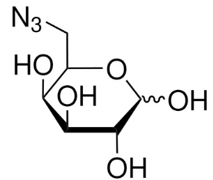 6-AZIDO-6-DEOXY-GALACTOSE ≥98.0% (HPLC) (50MG)