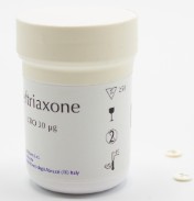 POLYMYXIN B 300IU (5X50 DISCOS)