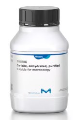 OX-BILE DESHIDRATADO P/MICROBIOLOGIA (500G) 