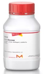 GLUCOSA D(+) HYBRI-MAX ≥99.5% (1000)