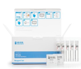 NITRATOS (0,0-30 mg/L NO3-N) (50 Ud.)