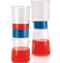 STERICUP QUICK RELEASE-GP 0.22UM 1000 ML EST. (12)