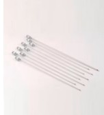 AGUJA 0.9 X 150 MM LUER-LOCK, BEVEL TIP