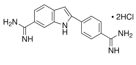 DAPI READY MADE SOLUTION (1ML)
