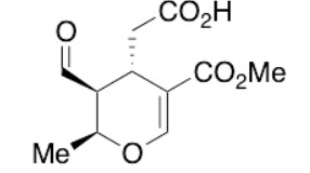 ELENOLIC ACID (>90%) (0,5 MG)