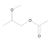 2-METHOXYPROPIL ACETATO (100MG)