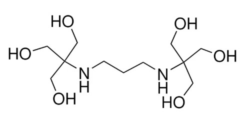 BIS-TRIS PROPANO (100 MG)