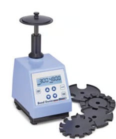 AGITADOR DE DISRUPCION CELULAR BEAD GENIE 