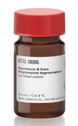 HIGROMICINA B  (50 MG)