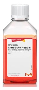 RPMI-1640 MEDIUM  (6X500 ML)