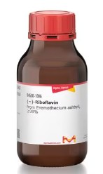 RIBOFLAVINA (VITAMINA B2) (5G)