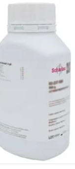 FRASER ENRIQ. LISTERIA CALDO BASE (500 G)