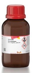 NITROBENCENO >= 99% (25ML)
