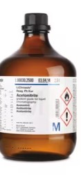 DICLOROMETANO HPLC GRADIENTE (2500ML)
