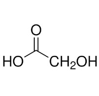 ACIDO GLICOLICO (1 G)