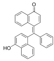 α-NAFTOLBENCEINA (5G)