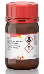 PEPSINA DE MUCOSA GASTRICA PORCINA (5G)
