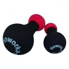 PERA DE GOMA P/PIPETAS 50 ML HOWORKA-BALL