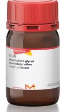 NONAETHYLENE GLYCOL MONODODECYL ETHER (50G)