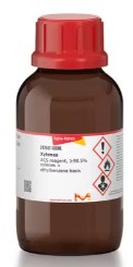 XILENO MEZCLA DE ISOMEROS ≥98.5% ACS (500ML)