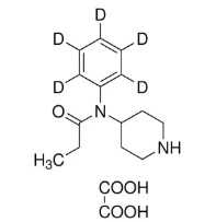NORFENTANYL-D5 OXALATE (1 ML)