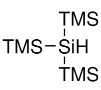 TRIS(TRIMETHYLSILYL)SILANE, 97% (5 G)