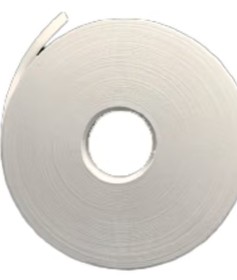 FIBRA CELULOSA C083 ROLLO 17 MM X 100 M