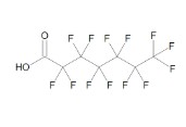 PERFLUOROHEPTANOIC ACID (100MG)
