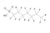 PERFLUOROHEPTANESULFONIC ACID (50MG)