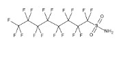 PERFLUOROOCTANE SULFONAMIDE (100MG)