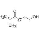 2-HYDROXYETHYL METHACRYLATE 97% (500G)