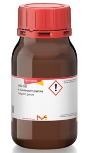 4-AMINOANTIPIRINA (50G)