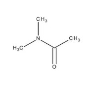 N,N-DIMETILACETAMIDA SUPRASOLV (1000ML)