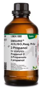 TETRAHIDROFURAN ≥99.8% ACS EMSURE (2500ML)