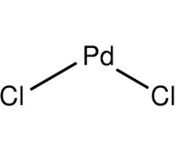 PALADIO (II) CLORURO REAGENTPLUS 99% (25G)