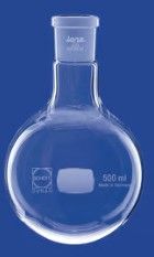MATRAZ ESFERICO F/REDONDO 1000 ML ESM 24/29