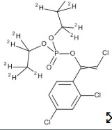 CHLORFENVINPHOS-D10(MIXTURE OF CIS-TRANS ISOMERS)