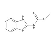 CARBENDAZIM 100 UG/ML IN METHANOL (1ML)