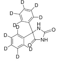 FENITOINA-D10 SOLUCION (1 ML)