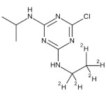 ATRAZINA-D5 (1 MG)
