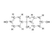 BISFENOL AF-13C12 (1 MG)