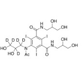 IOHEXOL-D5 (1 MG)