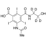 ACIDO IOXITALAMICO-D4 (1 MG)