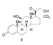 FLUOCORTOLONA-D3 (1 MG)