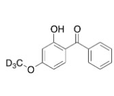 OXIBENZONA-D3 (2,5 MG)