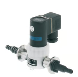 VALVULA SOLENOIDE VV-B 6